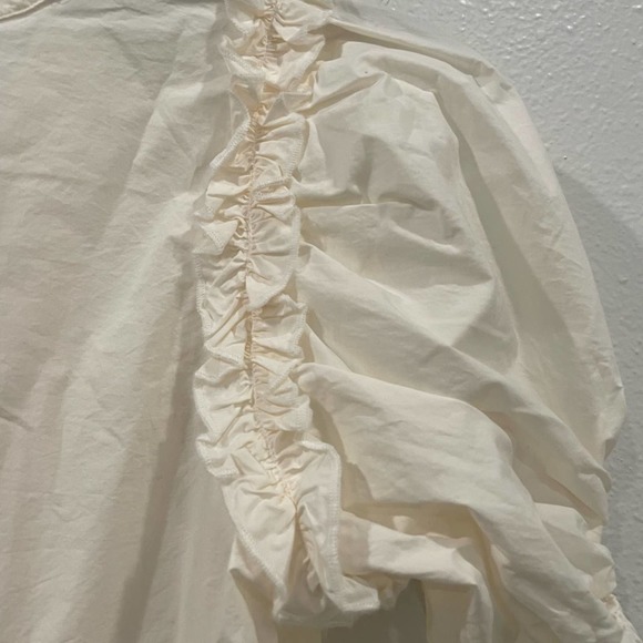 ☀️NWT Sundays Manuela Blouse - Picture 6 of 7